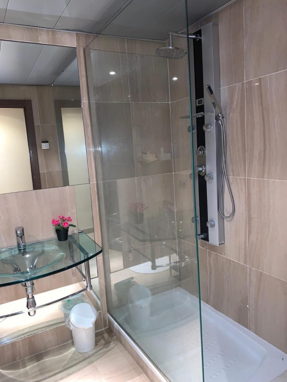 Bahia Boutique Kempinski Apartment Estepona