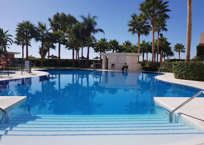 Bahia Boutique Apartments Kempinski