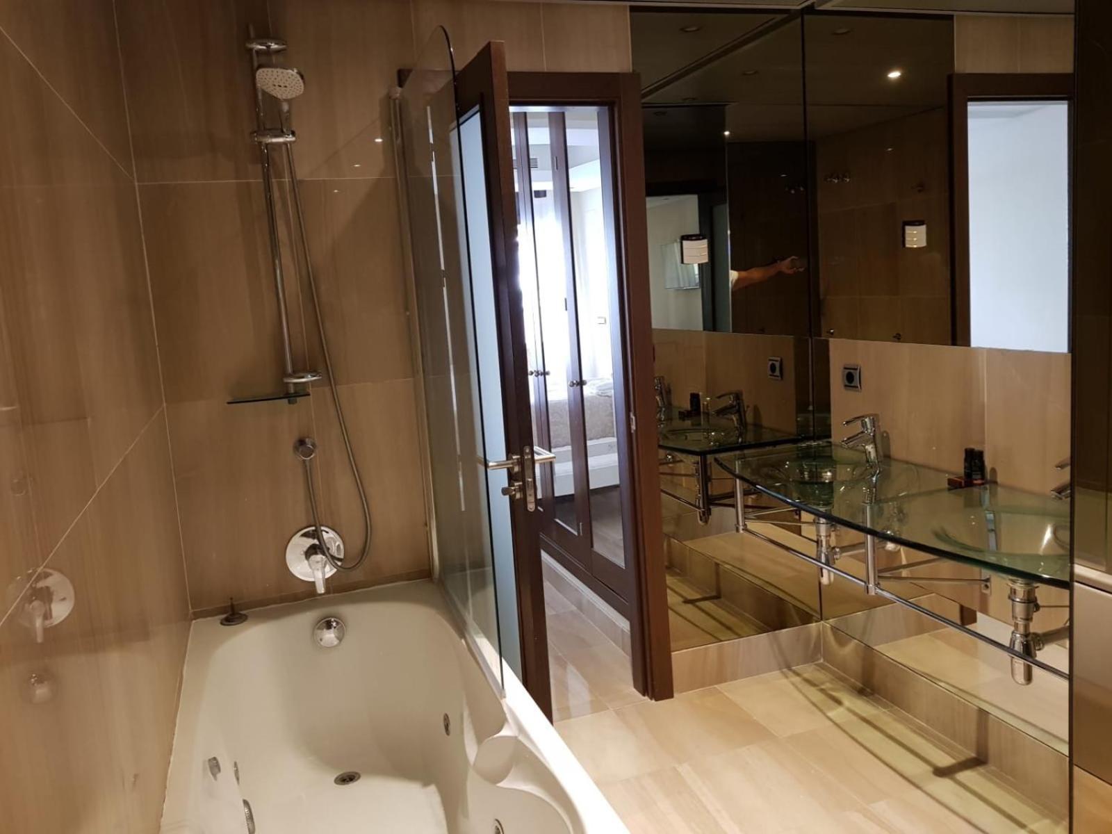 Apartamento Bahia Boutique Kempinski Estepona