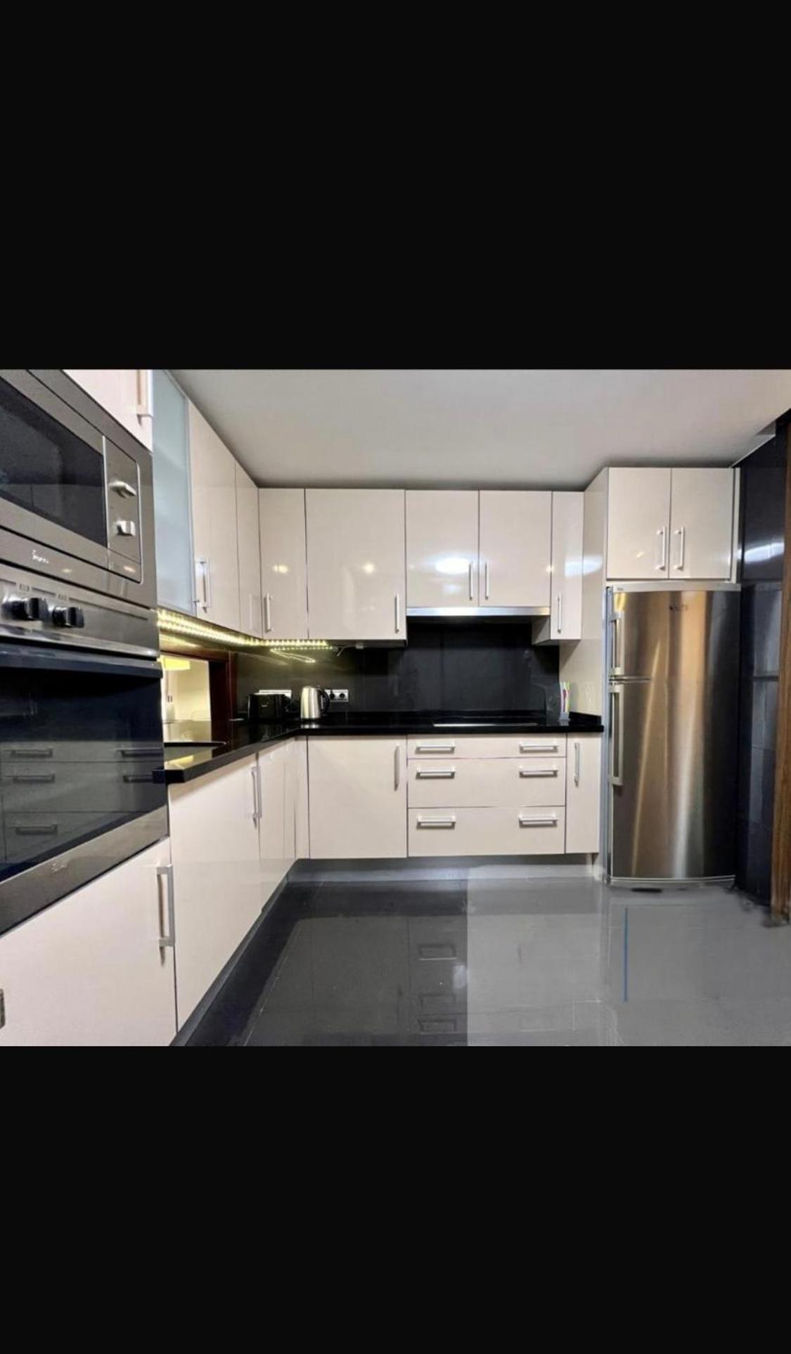 Apartamento Bahia Boutique Kempinski Estepona